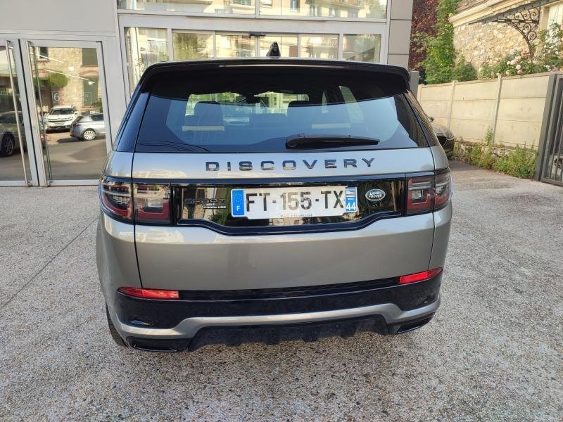 land rover - Visuel 5
