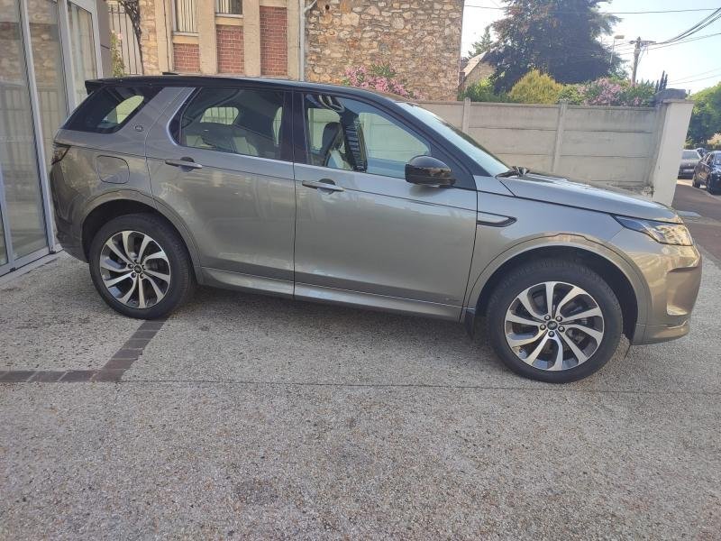 land rover - Visuel 6