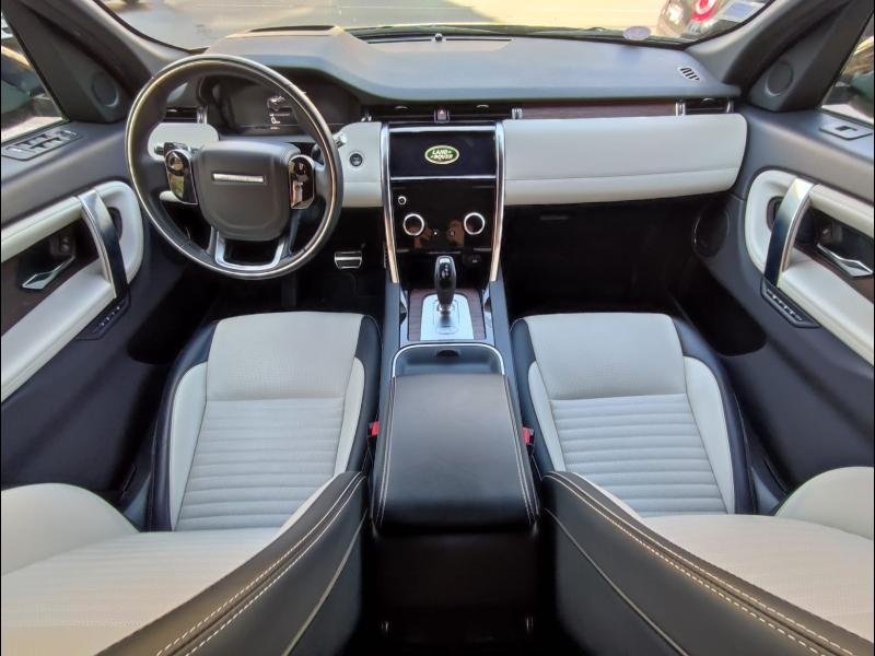 land rover - Visuel 10