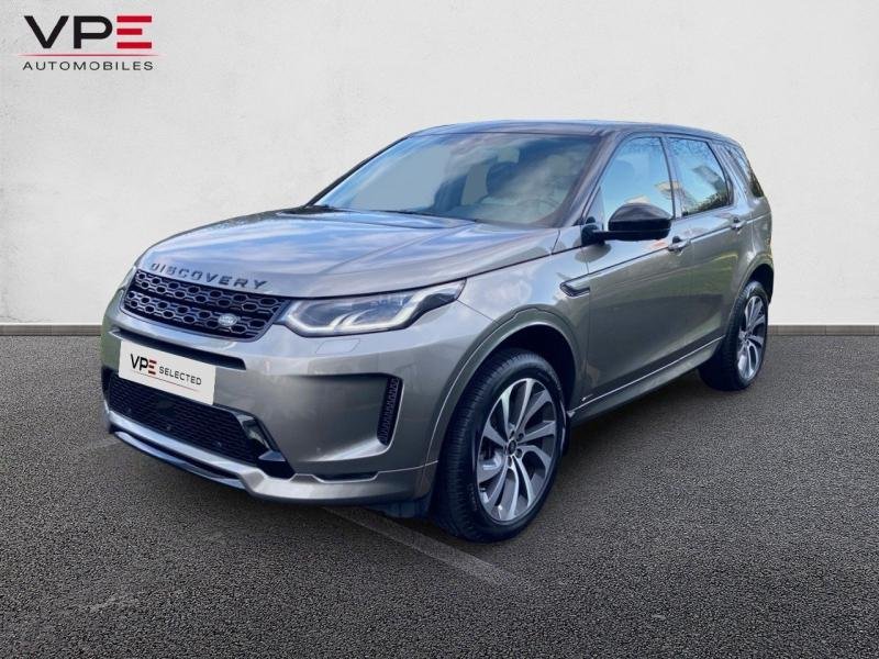 land rover - Visuel 18