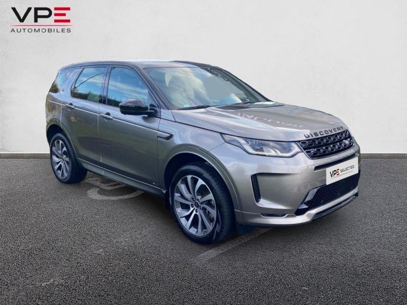 land rover - Visuel 19