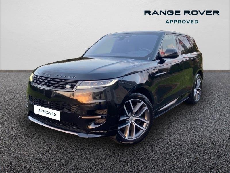 land rover - Visuel 0