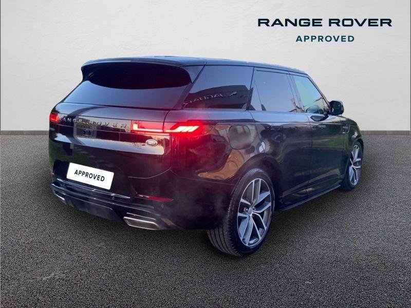 land rover - Visuel 1