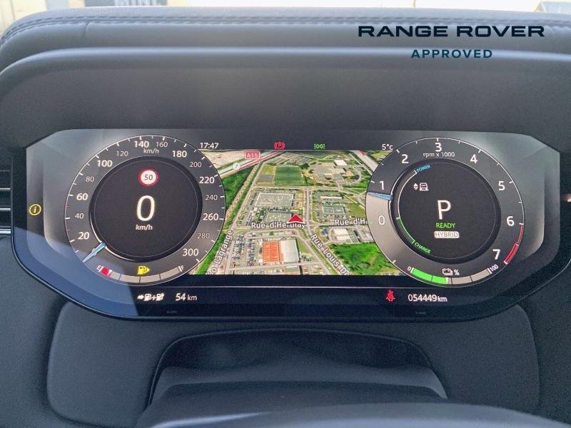 land rover - Visuel 12