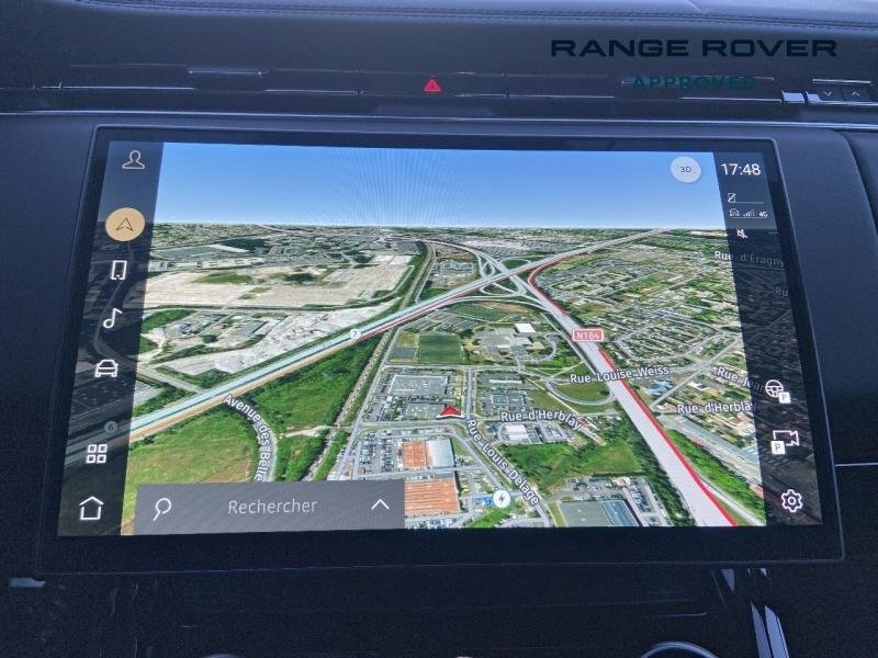 land rover - Visuel 13