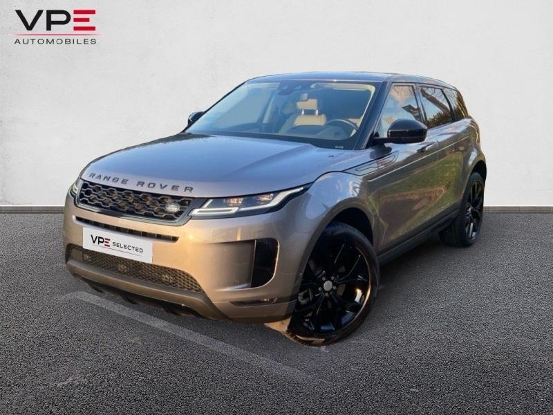 land rover - Visuel 0