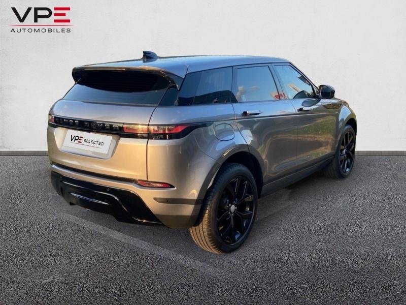 land rover - Visuel 1