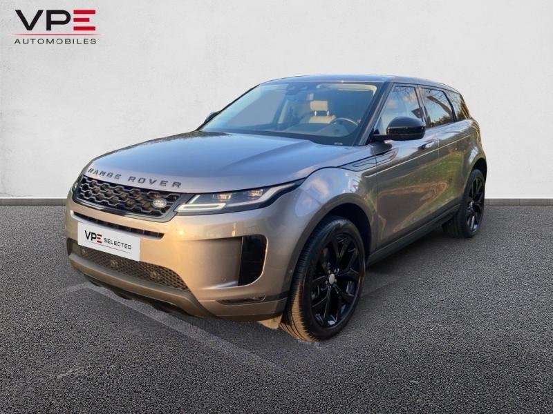 land rover - Visuel 18