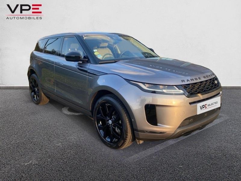 land rover - Visuel 19