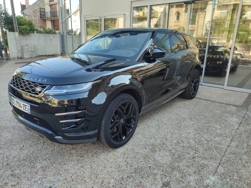 land rover - Visuel 0