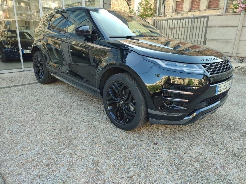 land rover - Visuel 1