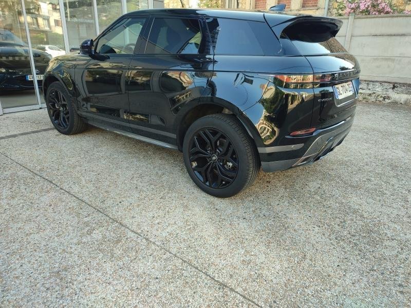 land rover - Visuel 2