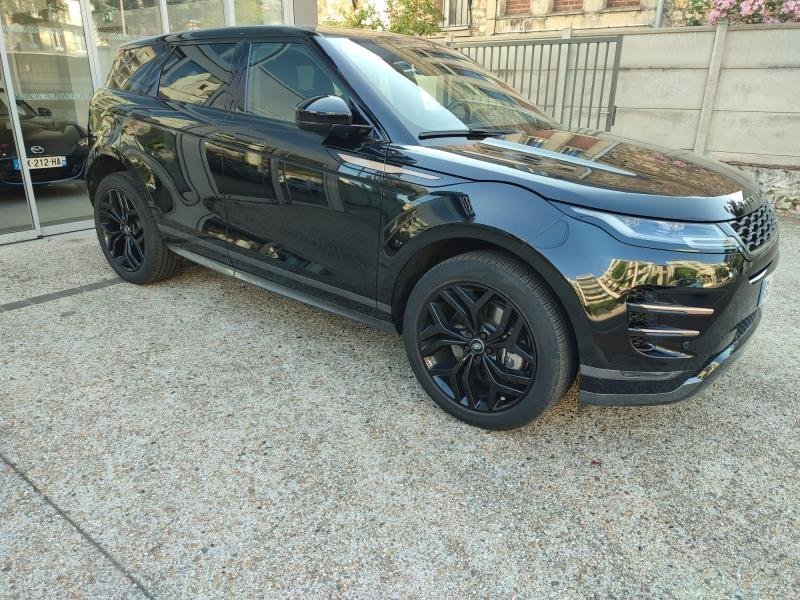 land rover - Visuel 3