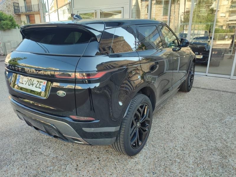 land rover - Visuel 4