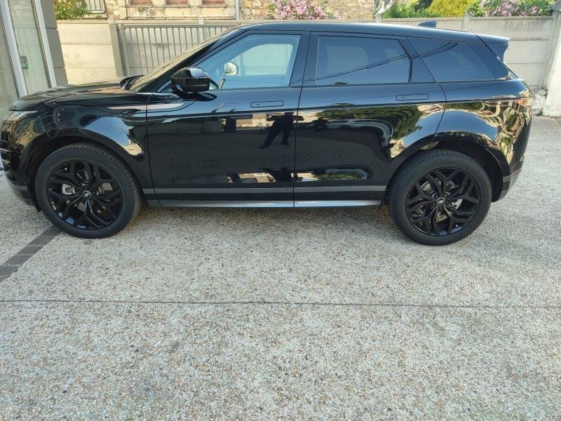 land rover - Visuel 5