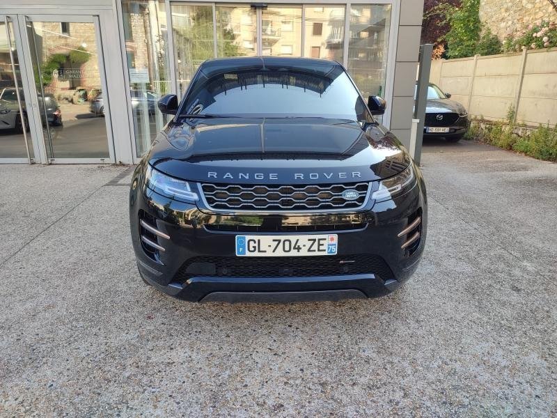 land rover - Visuel 7