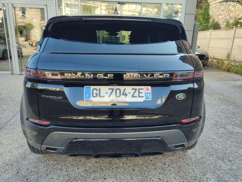 land rover - Visuel 9