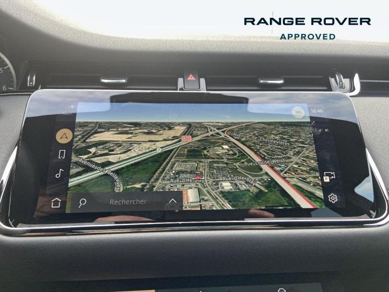 land rover - Visuel 13