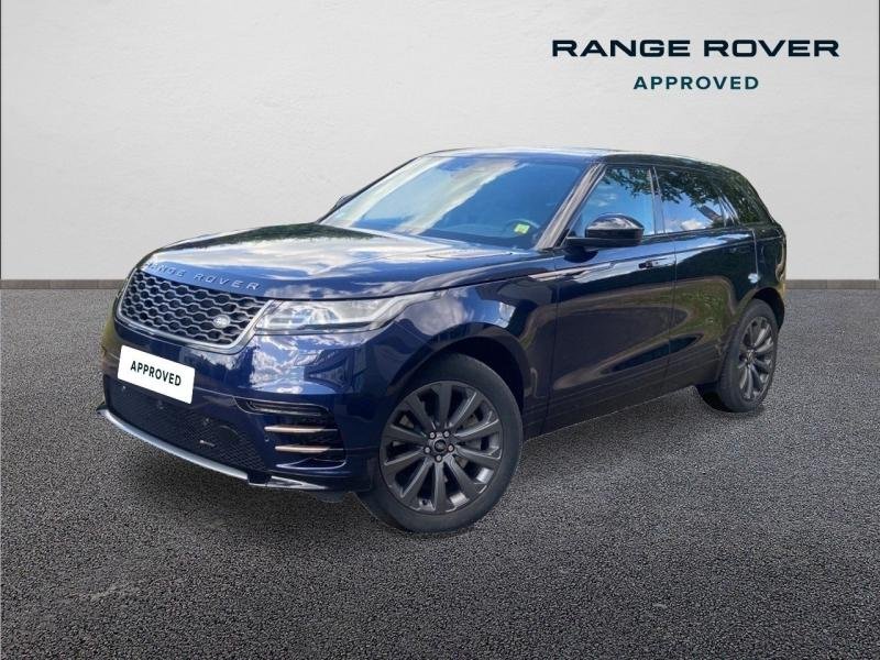 land rover - Visuel 0