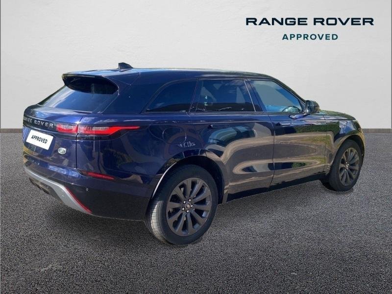 land rover - Visuel 1