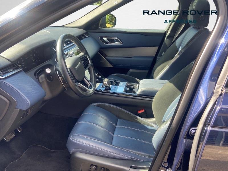 land rover - Visuel 9