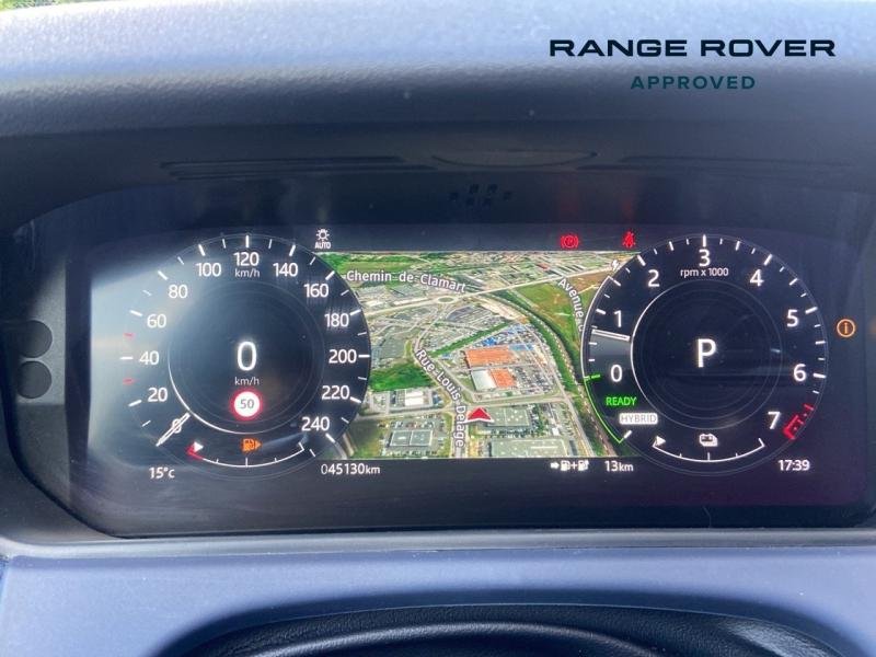 land rover - Visuel 12