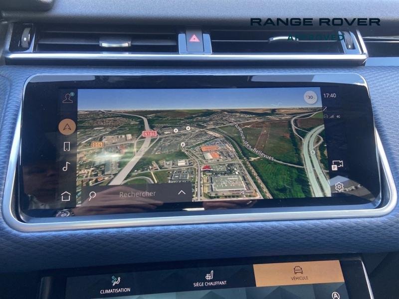 land rover - Visuel 13