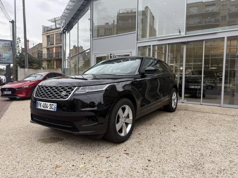 land rover - Visuel 0