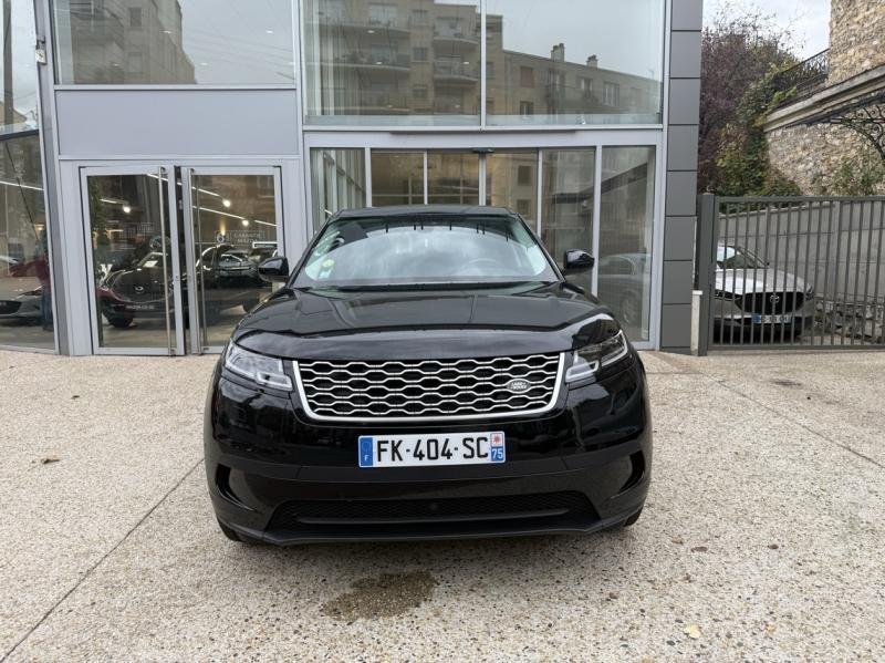 land rover - Visuel 1