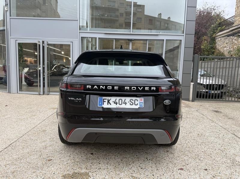 land rover - Visuel 2