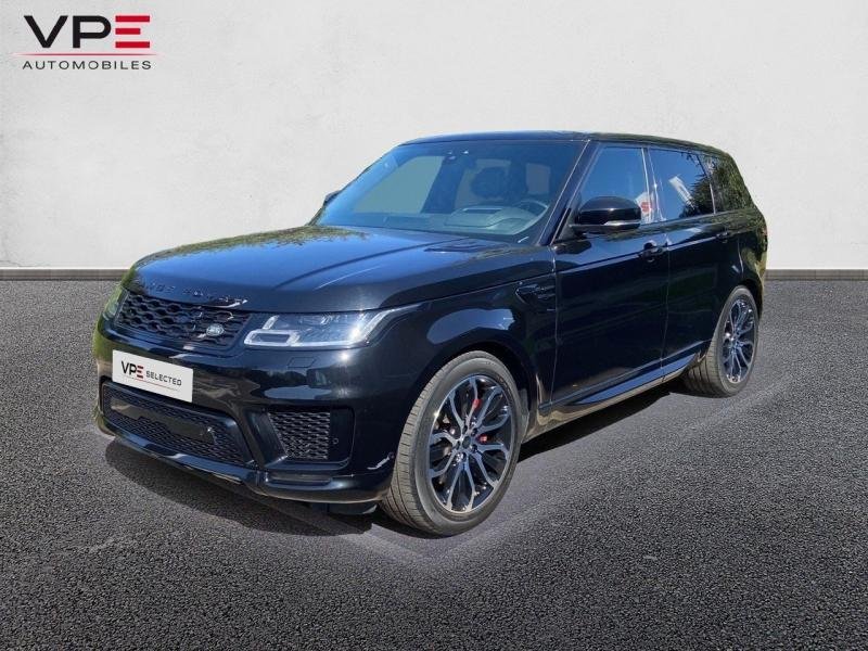 land rover - Visuel 18