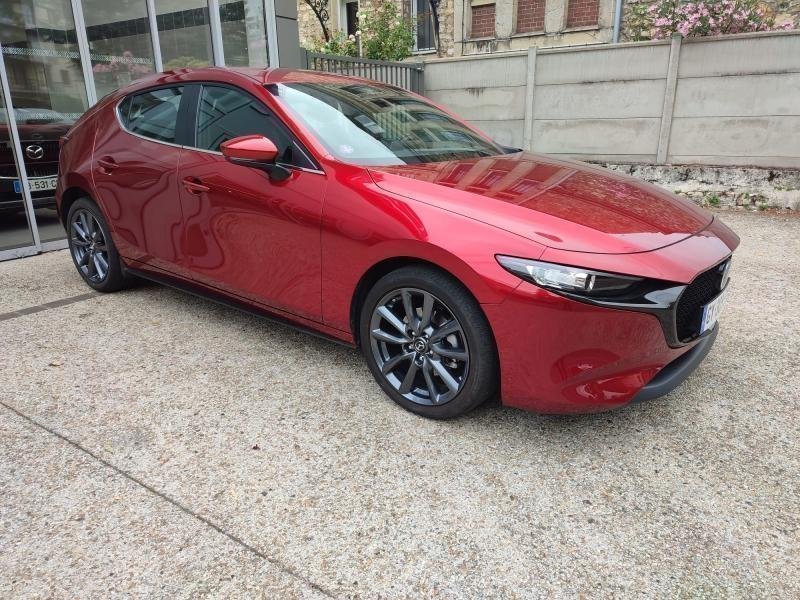 mazda - Visuel 2