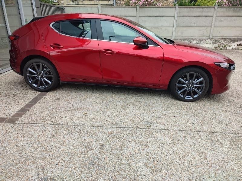 mazda - Visuel 3