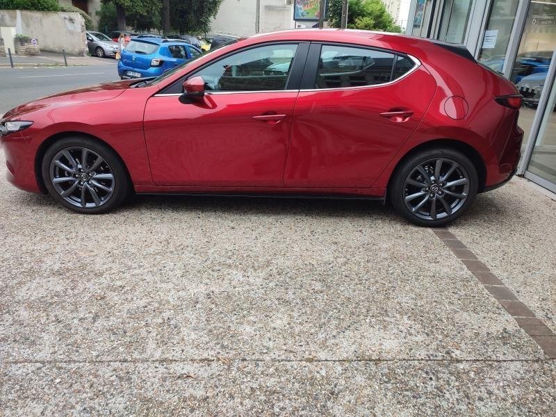 mazda - Visuel 4