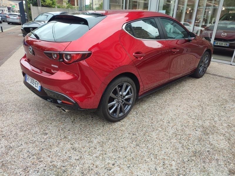 mazda - Visuel 5