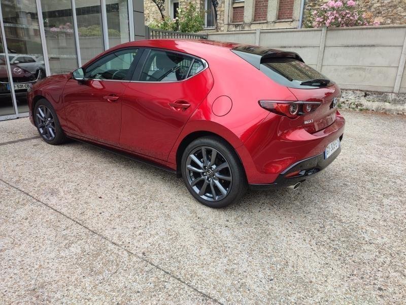 mazda - Visuel 6