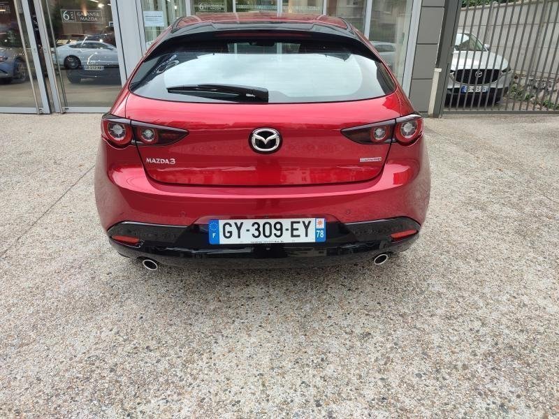 mazda - Visuel 7