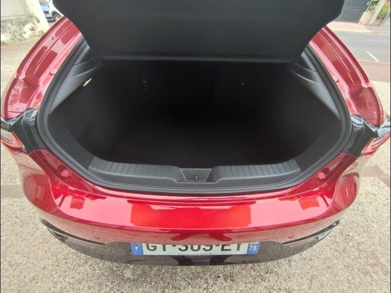 mazda - Visuel 12