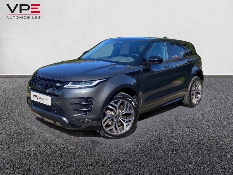 land rover - Visuel 0