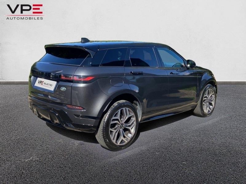 land rover - Visuel 1