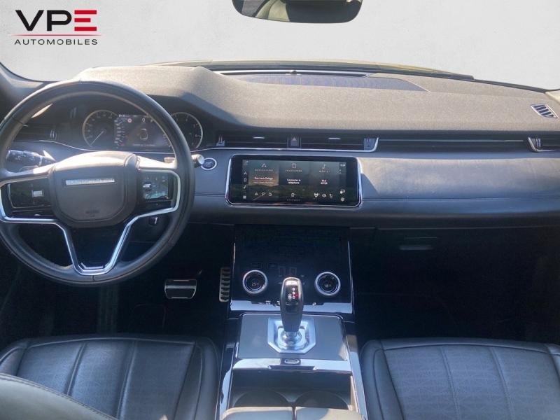 land rover - Visuel 3