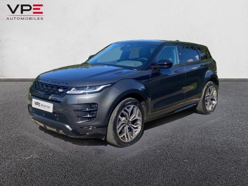 land rover - Visuel 18