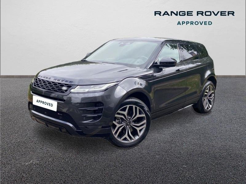 land rover - Visuel 0