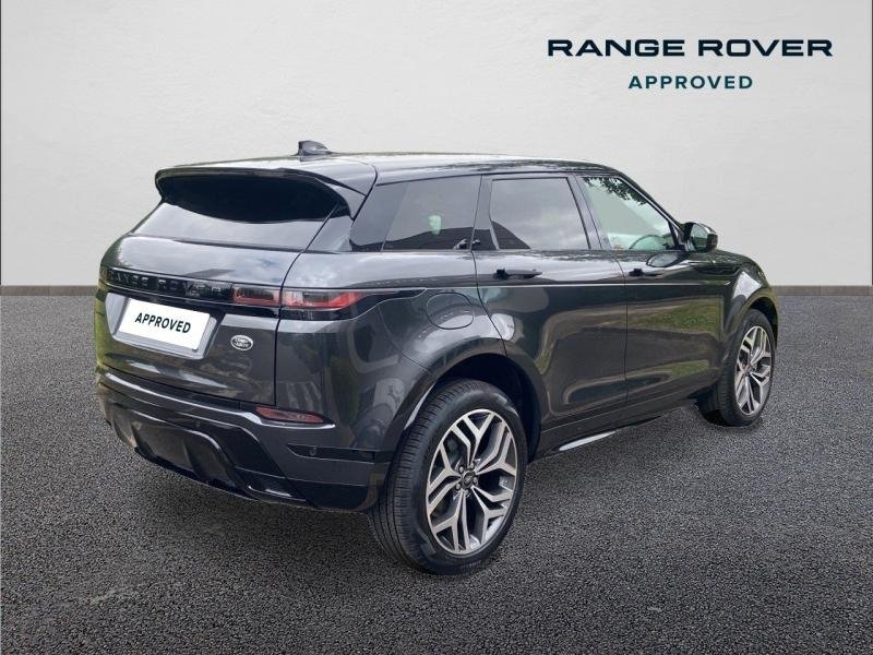 land rover - Visuel 1