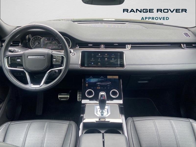 land rover - Visuel 3