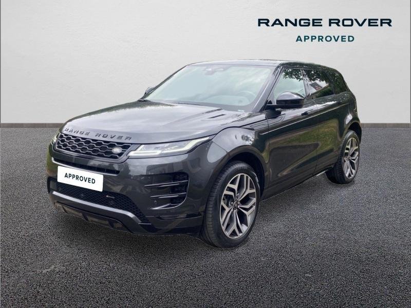 land rover - Visuel 18