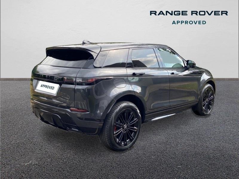 land rover - Visuel 1
