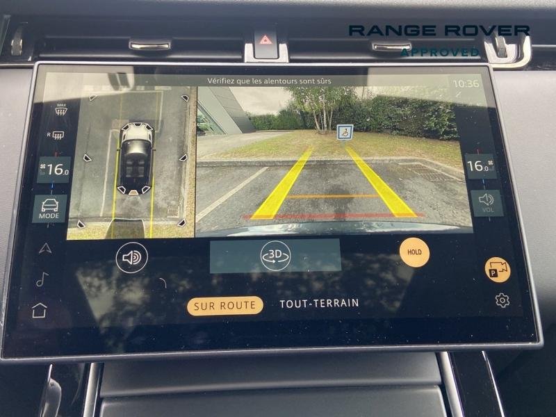 land rover - Visuel 11