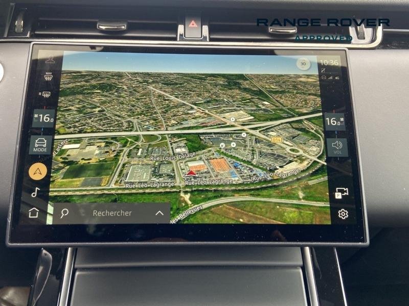 land rover - Visuel 13
