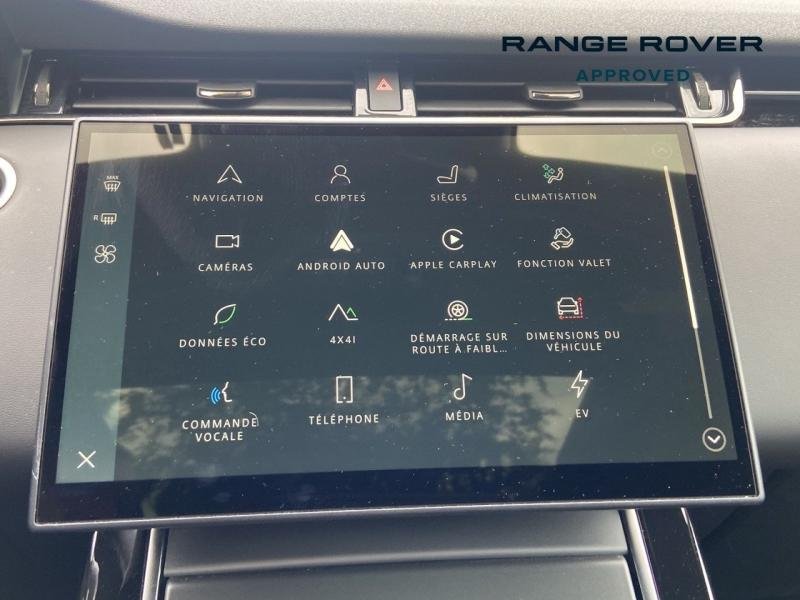 land rover - Visuel 14